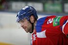 Klepiš opouští KHL, upsal se švédskému Färjestadu