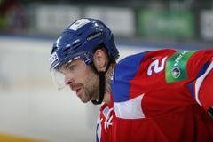 Klepiš opouští KHL, upsal se švédskému Färjestadu