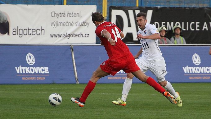 Fotbalisté Brna vyhráli bez inkasovaného gólu i třetí zápas na soustředění v Turecku.