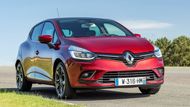 3. Třetí příčku obsadil Renault Clio. Ten prošel v roce 2016 modernizací. Už teď je jasné, že automobilka bude na konci roku s prodejními výsledky spokojená, zatímco za rok 216 prodala v Evropě 204 672 aut, za prvních sedm měsíců letošního roku to je zatím 226 606 kusů.