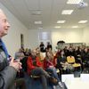 Věznice v Uherském Hradišti