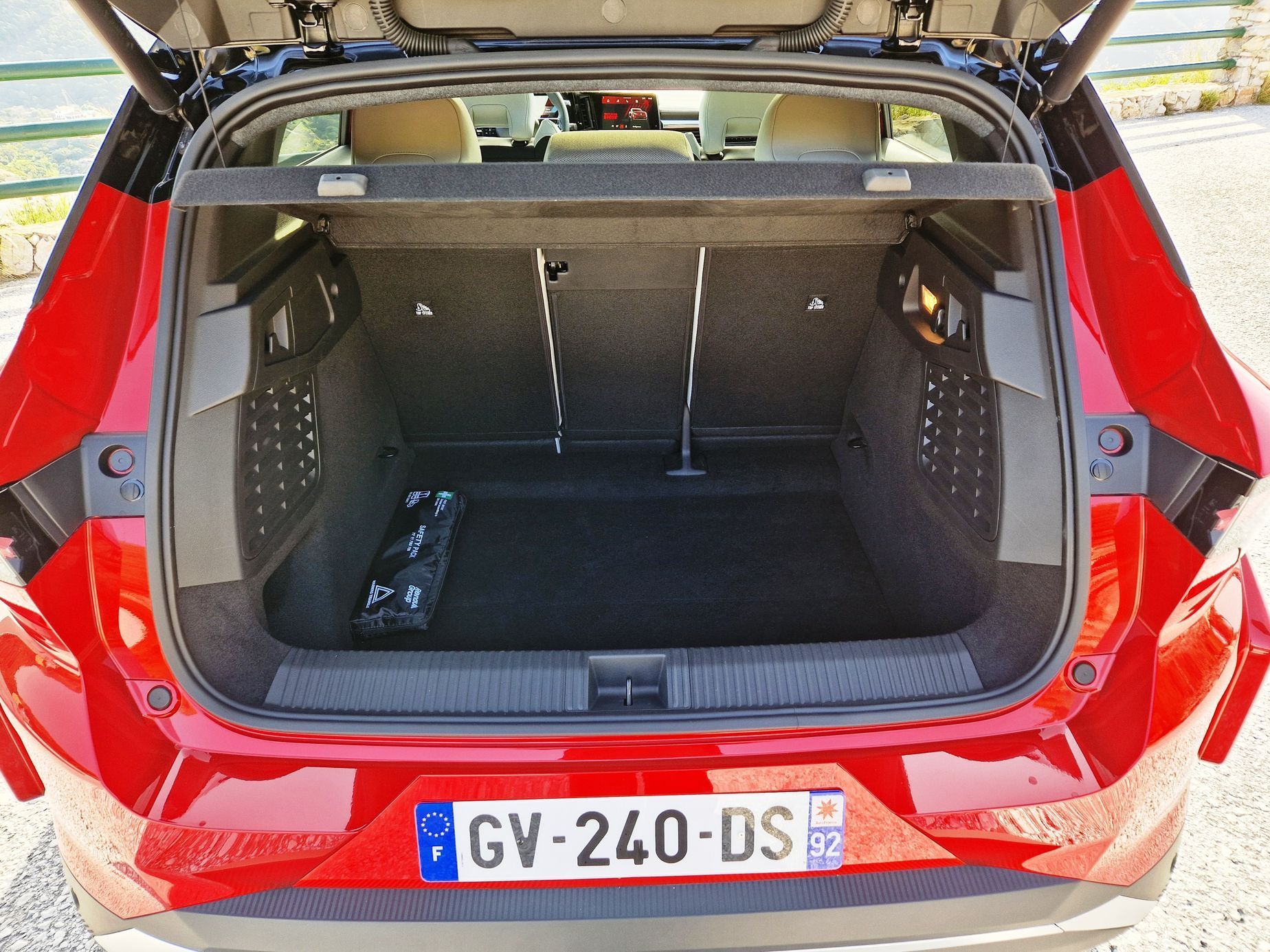 Renault Scenic E-Tech Španělsko