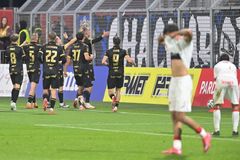 Baník udolal Východočechy, Pardubice bez výhry zůstaly na dně tabulky