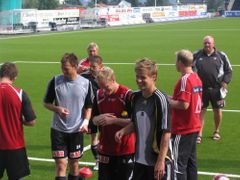 Úspěšné jaro by měl Brnu přiblížit také Zbyněk Pospěch