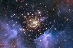 Čeští astronomové objevili už tisící proměnnou hvězdu, na pět set objevů jim stačily tři roky