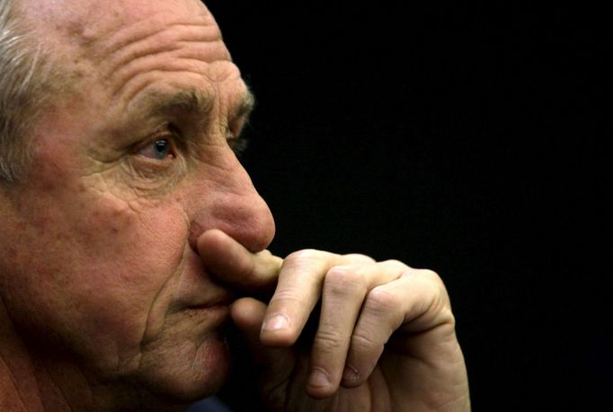 Johan Cruyff (2009)