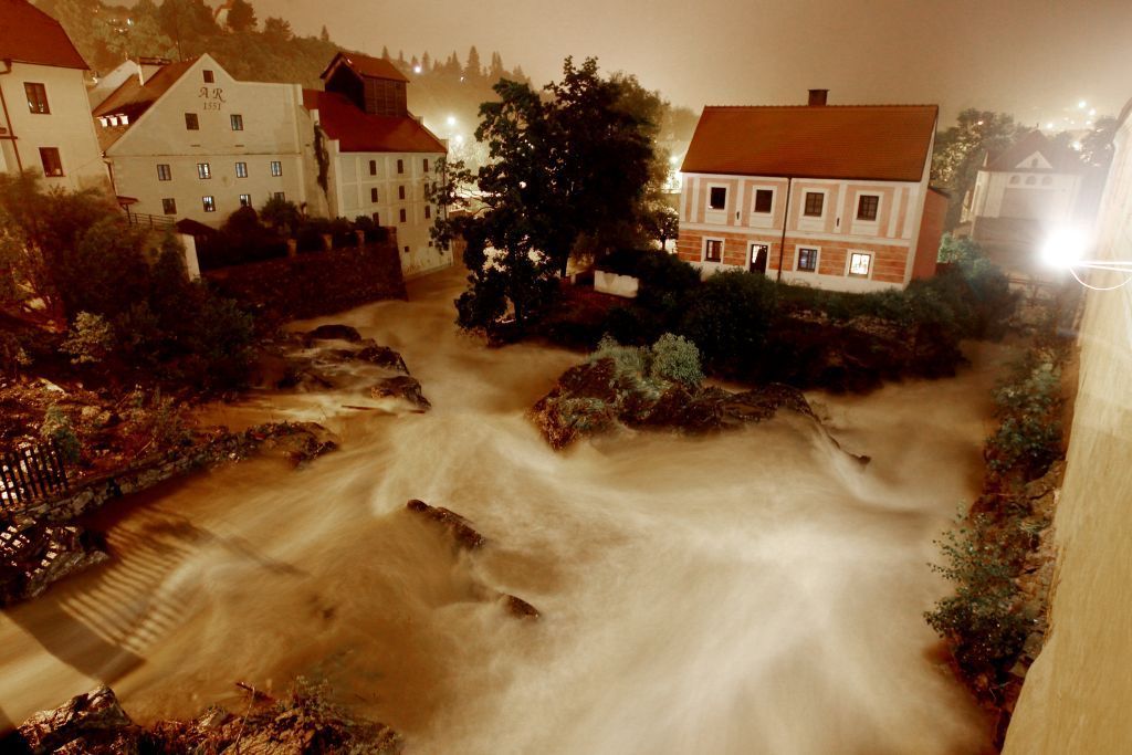 Czech Press Photo