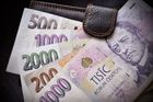 Minimální mzda stoupne o 700 korun, navrhuje Marksová vládě