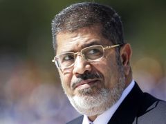 Mursího sesazení vyhnalo do ulic statisíce lidí.