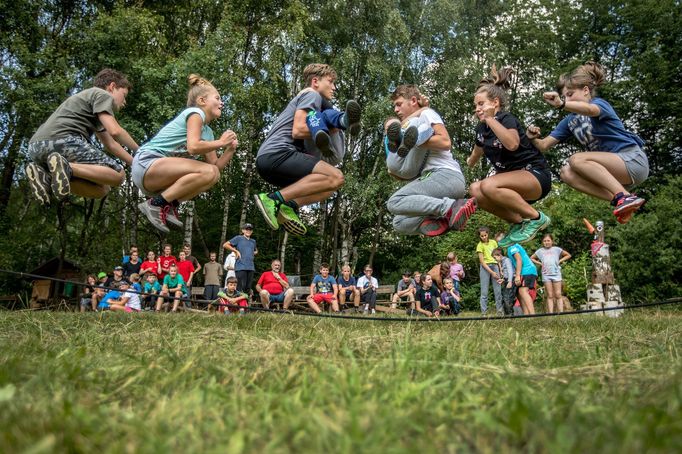 Fotogalerie: Matej Slávik – TOP fotografie za rok 2019