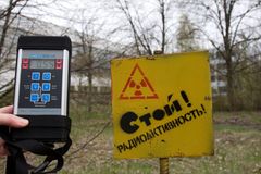 Kyrgyzstán: uranové dědictví SSSR ohrožuje miliony lidí