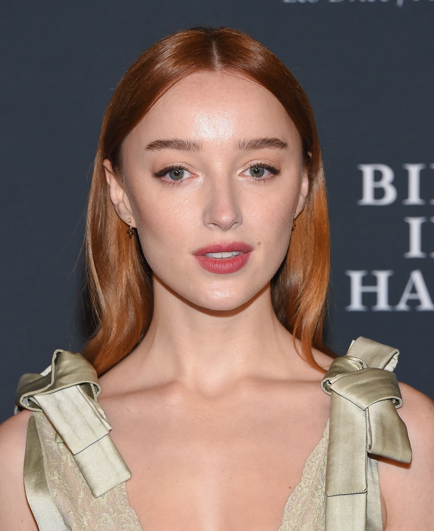 Phoebe Dynevor