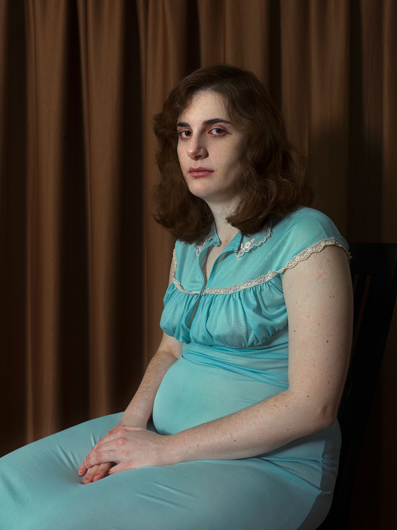 Sony World Photography Awards 2017 - vítězové kategorie portrét