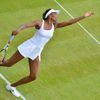 Venus Williamsová, Wimbledon 2012