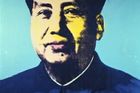 Mao Ce-tung vysílá své vojsko. Přes Zemana už i do Česka