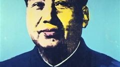 Andy Warhol: Mao Ce-tung
