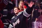 Vaněček vychytal v NHL nulu, Hronek překonal rekord Fjodorova
