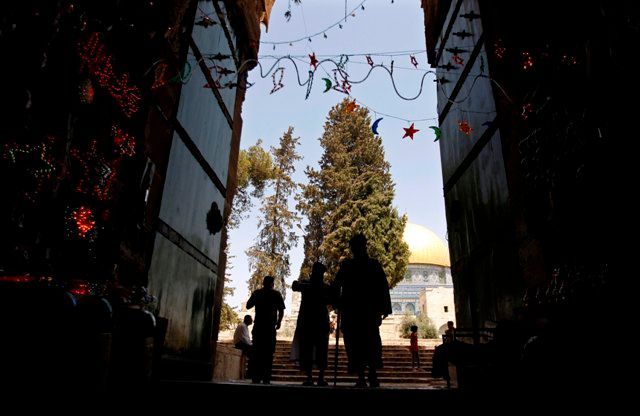 Ramadán 2010