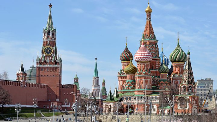 Slibuje Moskvu bez stereotypů. Česká firma vozí turisty do Ruska, invazi navzdory