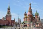 Slibuje Moskvu bez stereotypů. Česká firma vozí turisty do Ruska, invazi navzdory