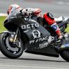 MotoGP 2017: Danilo Petrucci, Ducati