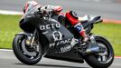 MotoGP 2017: Danilo Petrucci, Ducati