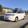 Volkswagen Multivan plug-in 2025