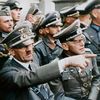 Varšava, 1939, dobytí, Německo, invaze, válka, Zahraničí
