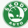 historie loga Škoda Auto