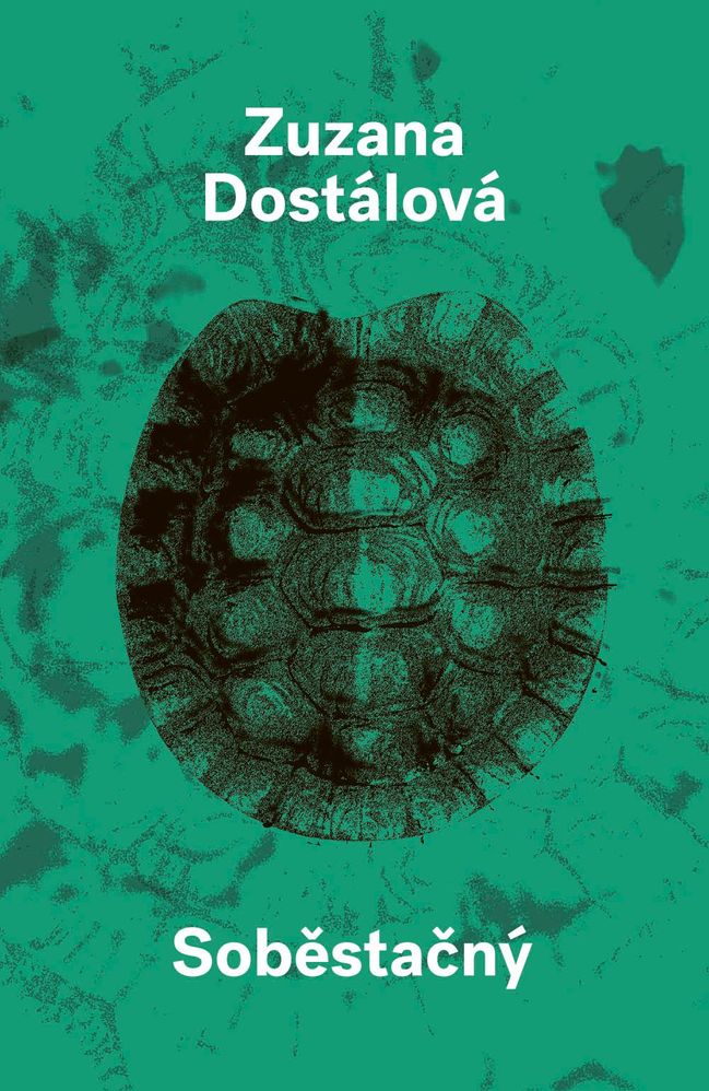 Soběstačný - Zuzana Dostálová