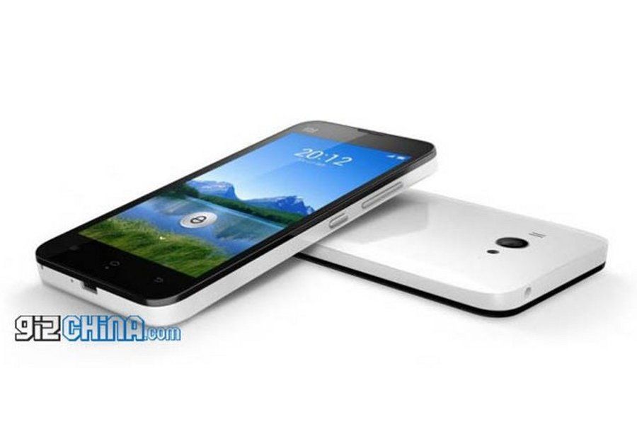 Xiaomi M3