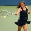 US Open: Kristina Mladenovičová