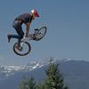 Red Bull Joyride ve Whistleru