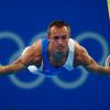 Trénink na olympiádu v Pekingu