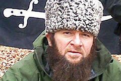 Vůdce kavkazských extremistů Umarov zemřel, píší islamisté