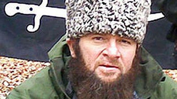 Doku Umarov, vůdce severokavkazských extremistů: "Chtějí pořádat olympiádu na kostech našich předků. Musíme jim v tom zabránit všemi prostředky!"