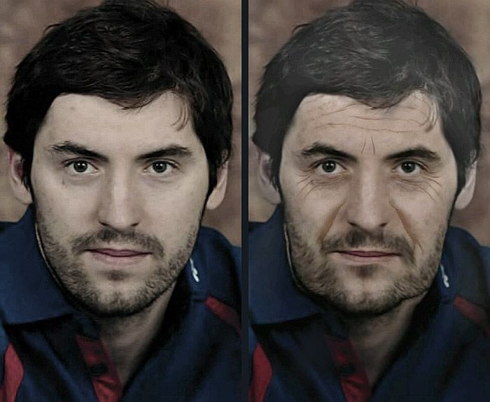 Hokejisté starci. Až jim bude 70 let. Petr Čáslava