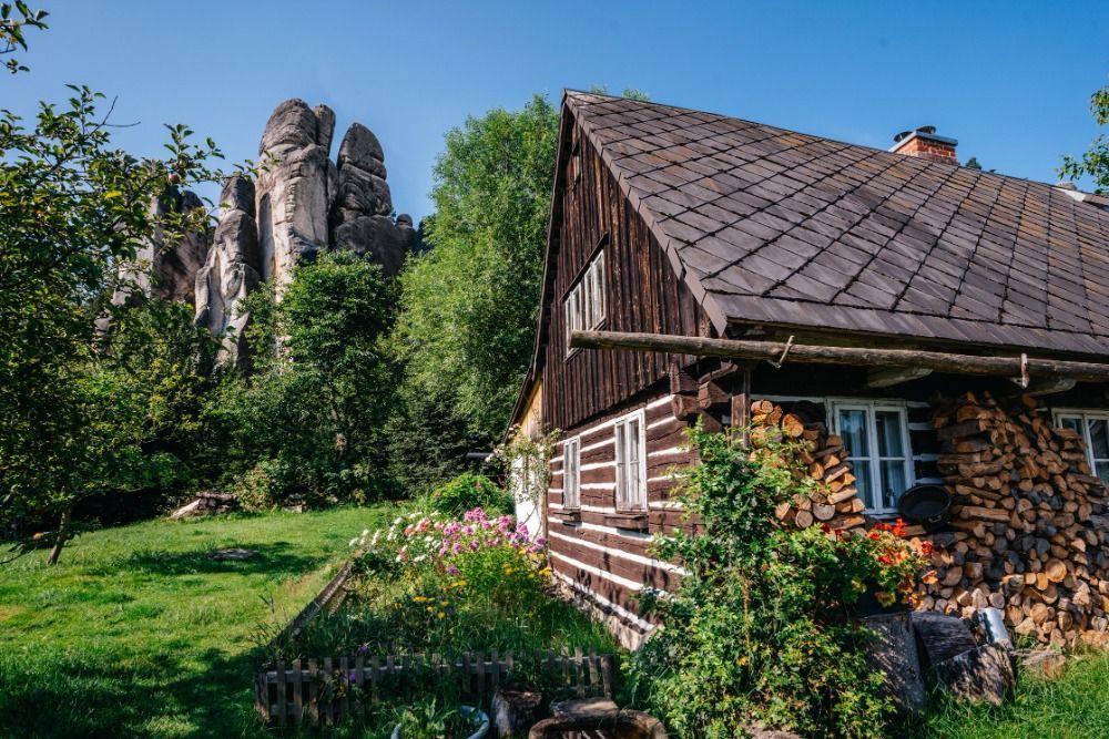 Adršpašsko-teplické skály