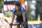 Quintana vyhrál etapu a znovu vede Vueltu, König zůstává šestý