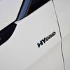 Peugeot 3008 Hybrid 2020 2021