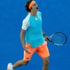 Móda na Australian Open (Alexander Zverev)