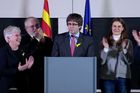 Španělsko dostalo facku, radoval se po volbách sesazený katalánský premiér