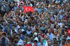 V Turecku u sebe vždy mějte cestovní pas, varuje ministerstvo zahraničí