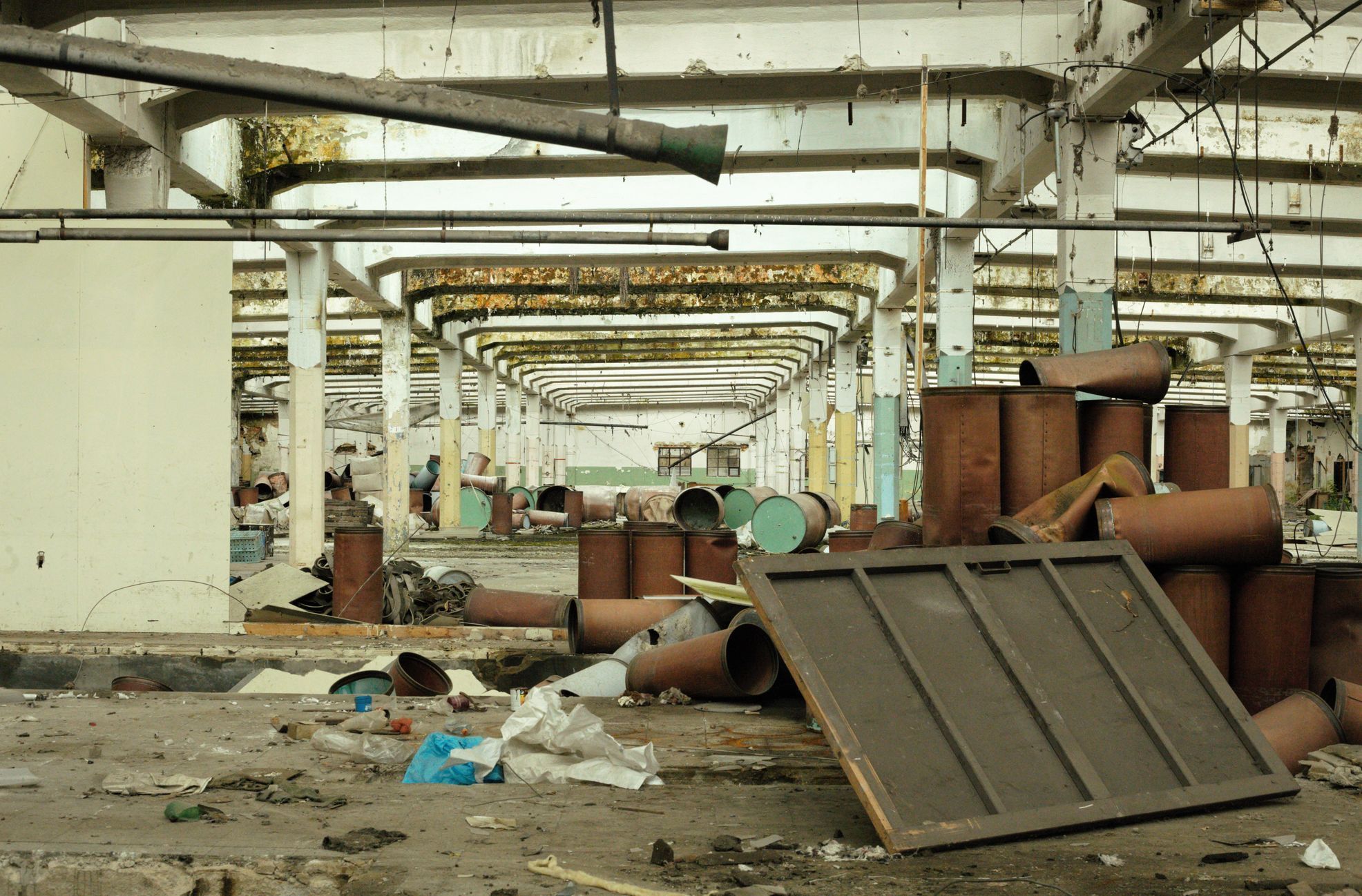 Löw-beerova a Schindlerova továrna