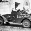 Karlín, Historie, Seriál, Tenkrát, Praha, Pražská čtvrť