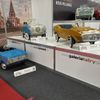 autosalon Bratislava