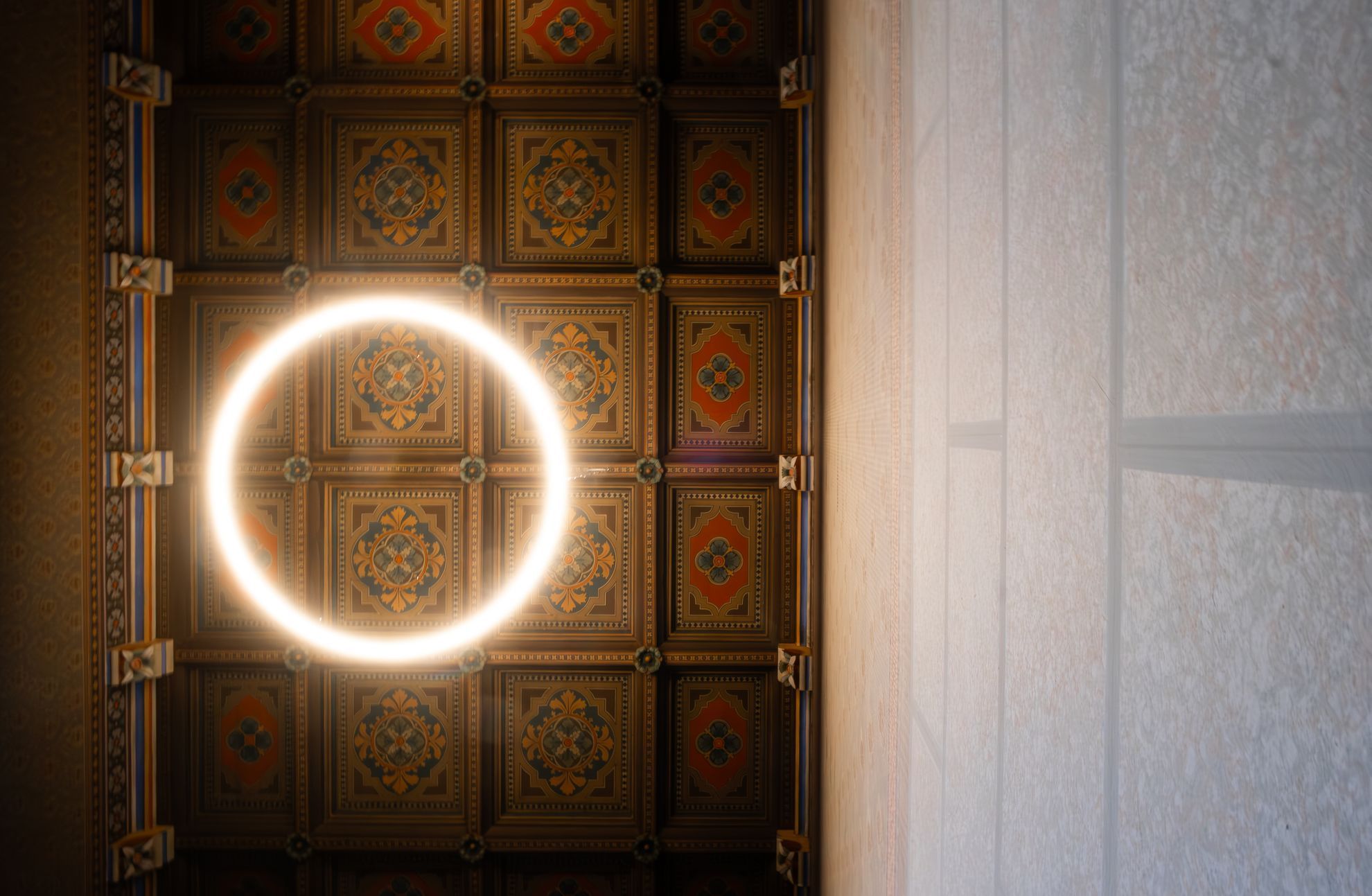 Mockerovy domy Pražský hrad