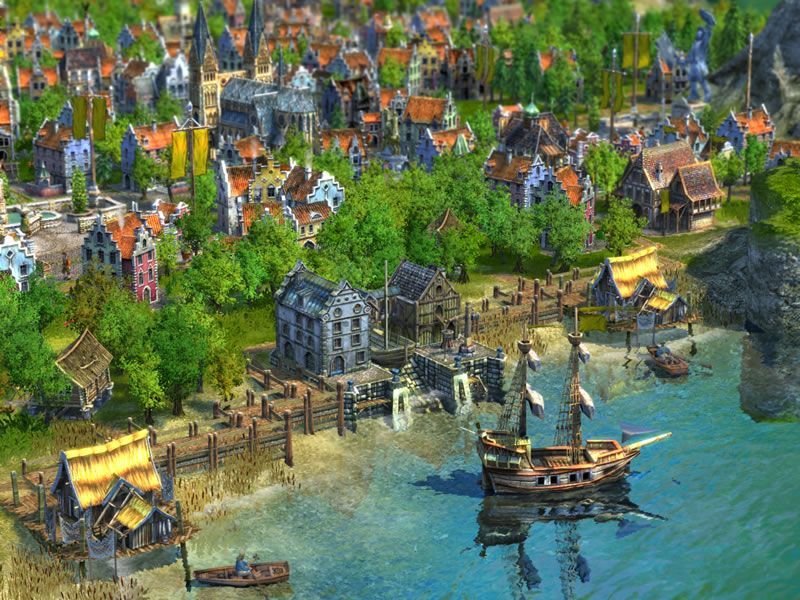 Anno 1701