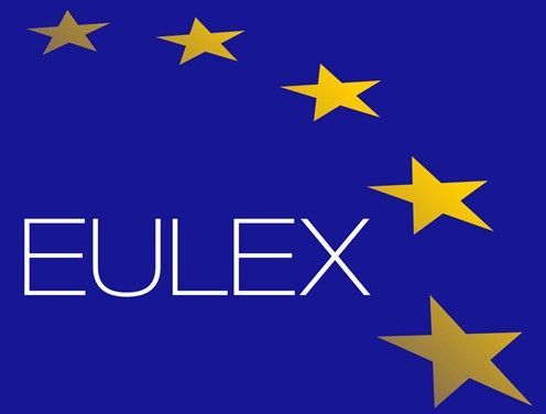 EULEX logo
