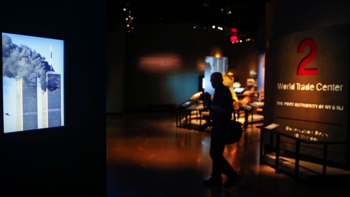 Muzeum 11. září.